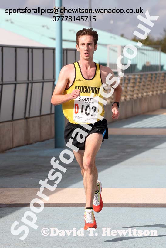 Senior men Northern 6 and 4 Stage Road Relays. Photo: David T. Hewitson/Sports for All Pics